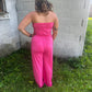 barbie jumpsuit