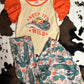GIRLS keep it wild set