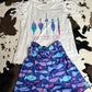 GIRLS daddy’s fishing buddy set