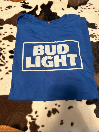 XL graphic tees