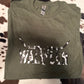 SMALL graphic tees