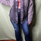 kancan double button jeans